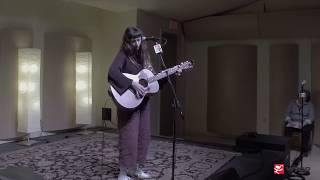 Live and Direct with Waxahatchee @WYEP (full session)