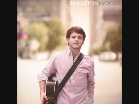Brandon Moore - Whispering Wind