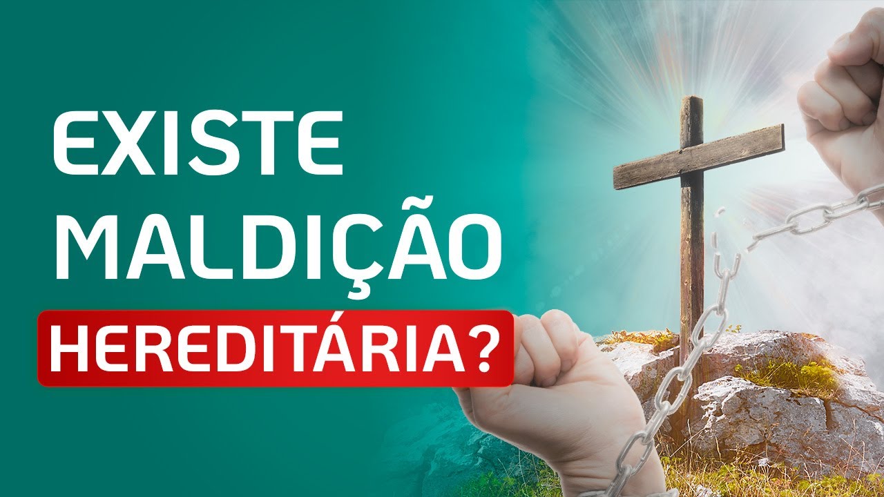 MALDIÇÃO HEREDITÁRIA