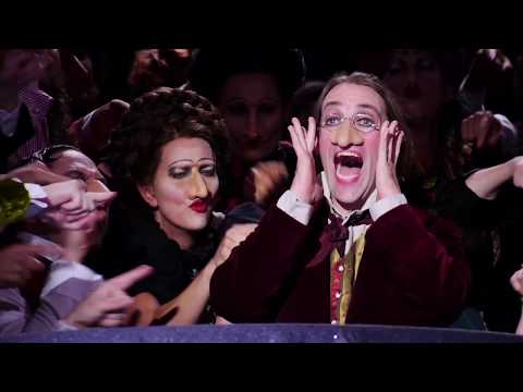 Die Nase | Trailer | Komische Oper Berlin