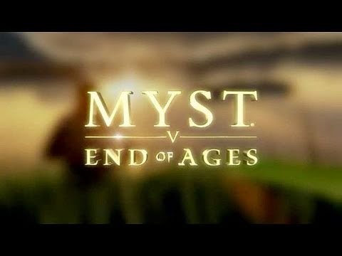 myst pc game youtube