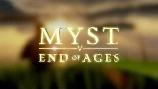 Myst V: End of Ages (PC) Steam Key EUROPE