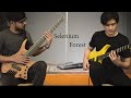 Selenium Forest - Plini (Cover)