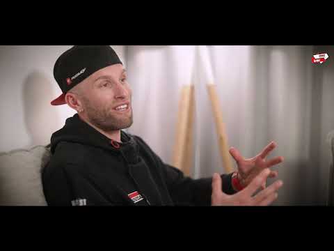 Video: Tomasz Marczyński looks back on cycling career