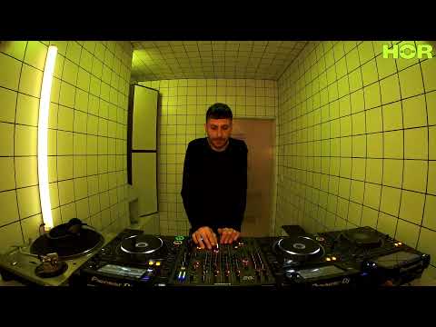 Planet X: 100 Years Of Colombia - Claudio PRC / December 23 / 7pm-8pm