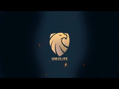 Ishøj IF U10 talenthold offentliggørelse 2018