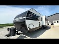 Check out this Video for a 2027 East to West Della Terra 272RL(Stock #9017267)  for sale by RV Dynasty. This unit is located in Bunker Hill, IN