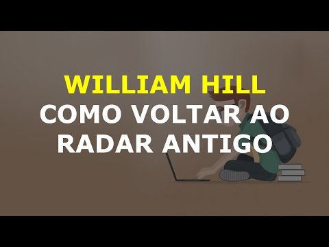 Praktisks ceļvedis William Hill kazino: reģistrācija, bonusi un maksājumi