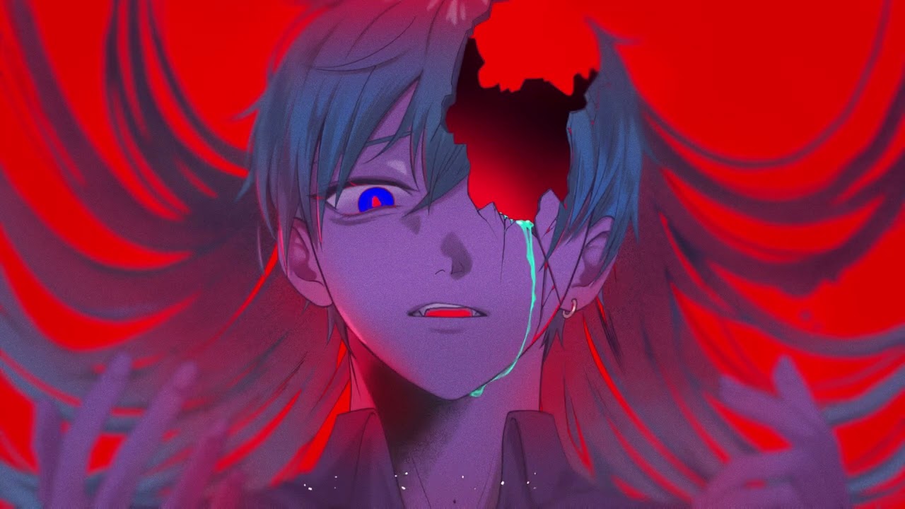 【がおー】マシュマロ【歌ってみた】