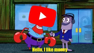 A Serious Video (YouTube's New Terms of Service)