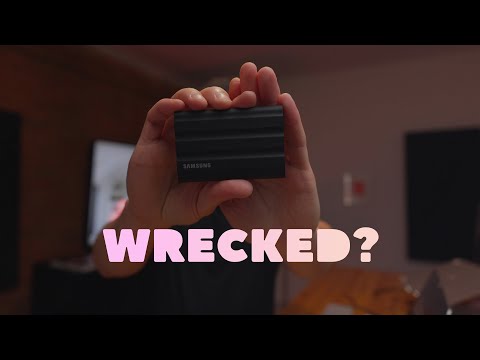 Why macOS wrecks maxed-out USB-C SSDs