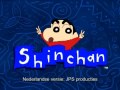 Shin Chan Intro Dutch Nederlands