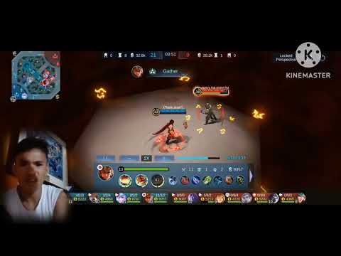 grabe ang sakit ni yin😱