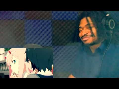 Areizaga - Morgan (REACTION)