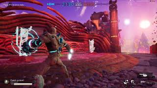 Moonray  Adam Gameplay