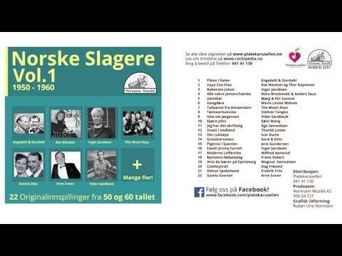 Torhild Lindal - Duett i Småland