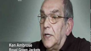 Soldiers' Stories  Northern Ireland 1