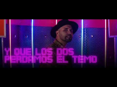 JOHN PATINO -PERVERSO