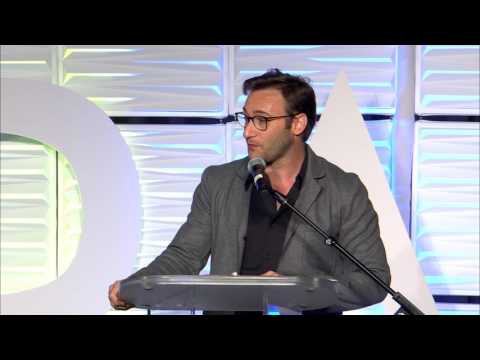 5 Rules to Follow as You Find Your Spark by Simon Sinek