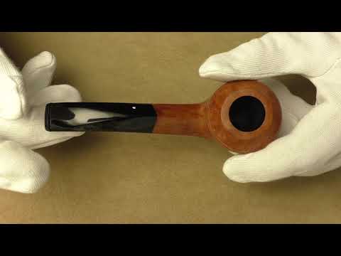 Dunhill Root Briar 3108 - pipe D393