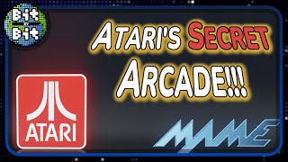 MAME 0.284 Is Packed + More Retro News!