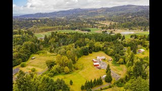 3010 NE Cedar Creek Rd. Woodland, WA 98674