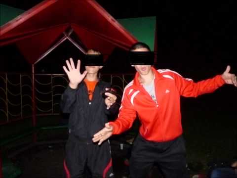 Чёрные дела-провада(den4o & Dik).wmv