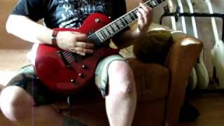 Video thumbnail for ESP LTD EC 400 by Гитарная мастерская Андрея Смолина