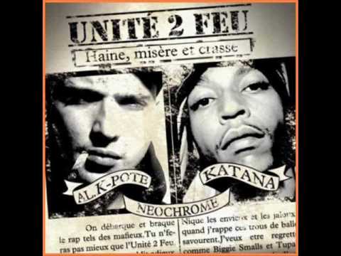 Ol kainry feat unité de feu Le point de non retour