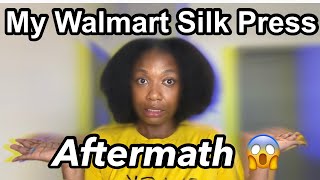 Did I Regret This Hair Transformation?! 😱