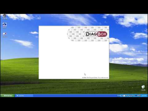 comment installer diagbox