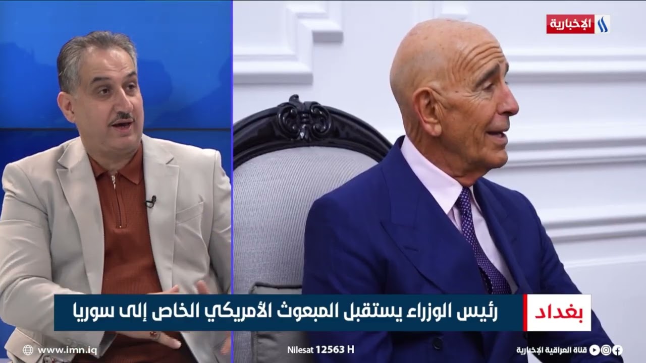 فيديو | محمد العكيلي - عضو ائتلاف الإعمار والتنمية