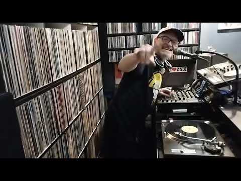 Top 10 in the 80s (20-03-2023)