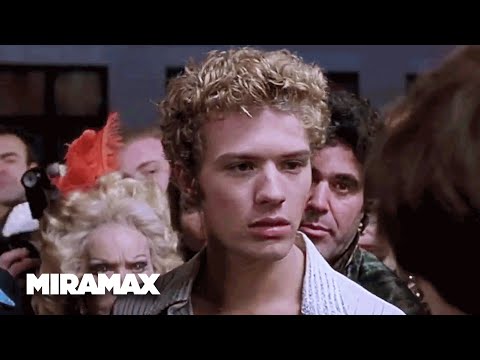 54 | 'Bridge & Tunnel' (HD) - Ryan Phillippe, Salma Hayek, Mike Myers | MIRAMAX