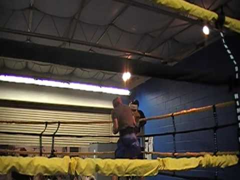 john montes. vs. cole part 2