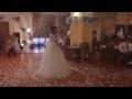 Классная песня невесты для жениха на свадьбе 