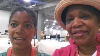 preview picture of video 'Meet Ms. Hope Glover Smith, Young Living Essential Oils, Lawndale, CA'