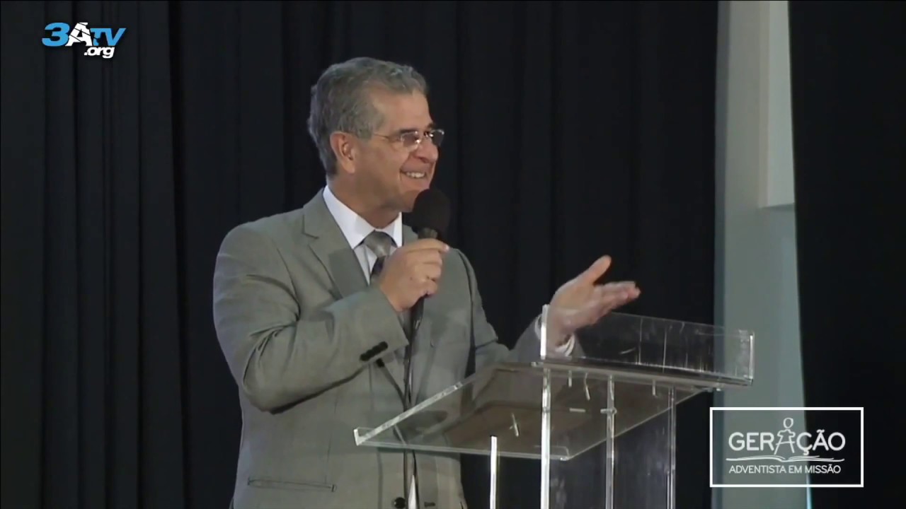 O Poder Da Oraçao - Dilson Bezerra