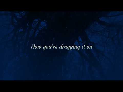 Not Really Living Lyric Video