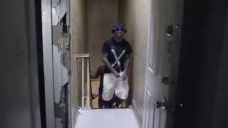 Bobby Shmurda - “Hot Nigga Remix Handzon