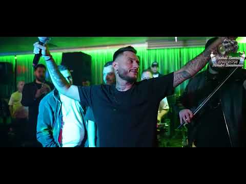 ❎️NIKOLAS PRYM❎️AM SA TIN MINTE❎️COVER IRINA RIMES❎️PREMIERA LIVE 2025❎️LA Atmosphere❎️