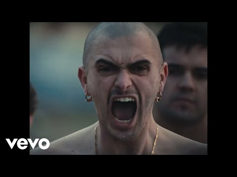 SILENT BOB, SICK BUDD - BIFOLCO (Official Visualizer)