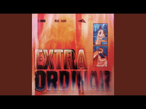 Extraordinar (feat. Nane)