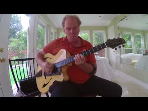 EP 204- Chord Embellishment and Hybrid Picking