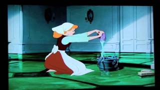 Sing Sweet Nightingale - Drizella, Cinderella