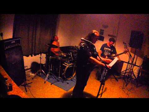 Thordent - THORDENT  SOBOTNI BUBLANDO RESTAURACE POD CHLOMKEM 29 11 2014 LI