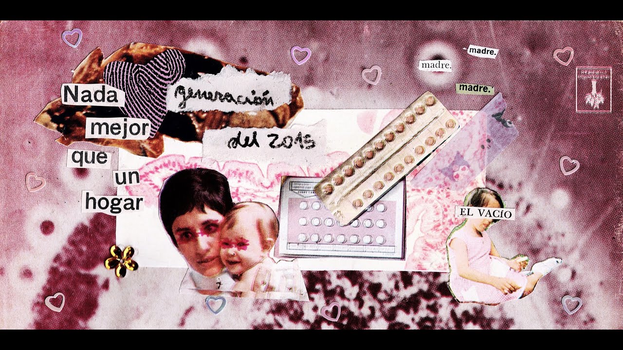 Generación del 2015 - Corto de título Universidad de Chile