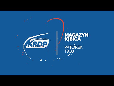Magazyn Kibica | 26.02.2019 | Łukasz Nadolski