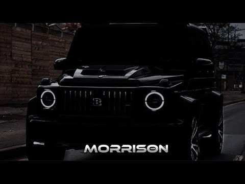 Morrison - Trend Remix ( Hit Songs 2024 )
