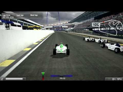 VDrift 2012-07-22 total damage